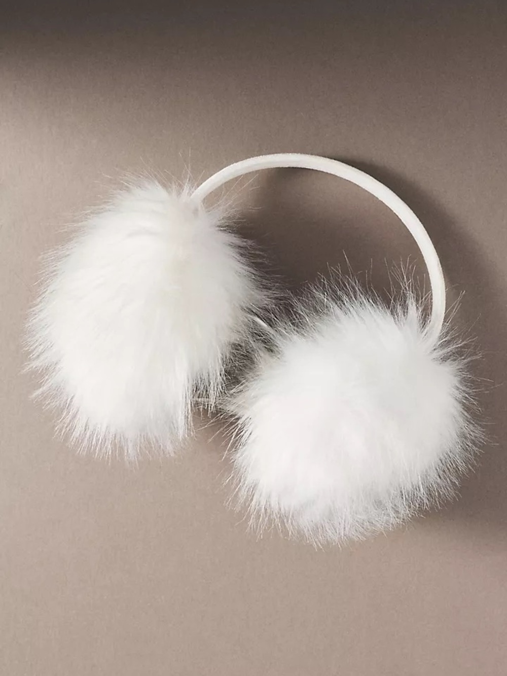 Unreal Fur All Ears Earmuffs